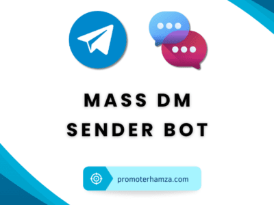 Telegram bulk message sender