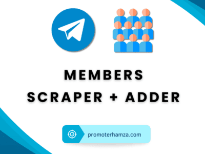 telegram member adder bot