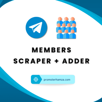 telegram member adder bot