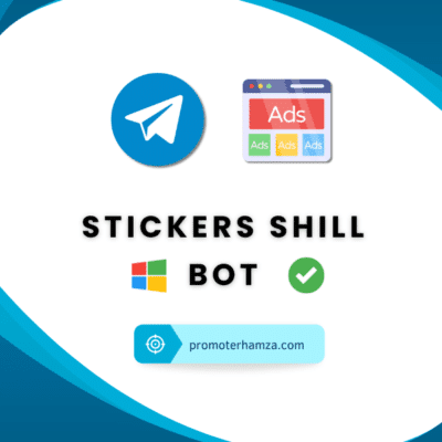 telegram sticker shill bot